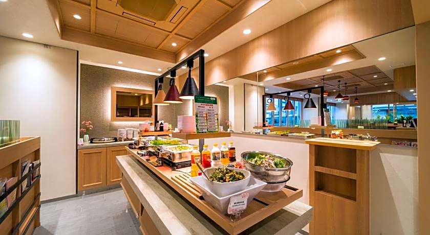 Super Hotel Hirosaki
