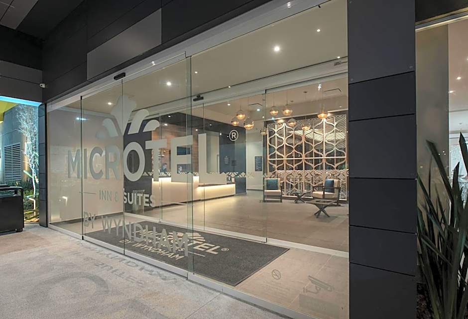Microtel Inn & Suites by Wyndham Irapuato