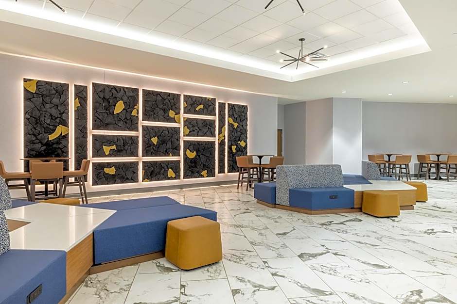 Crowne Plaza - Kearney By IHG