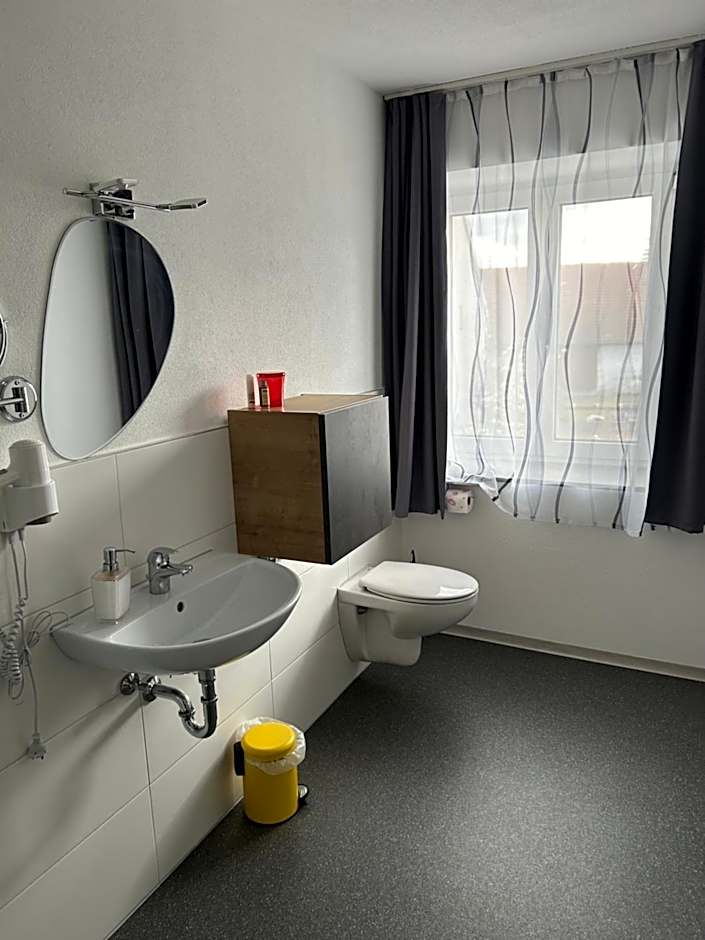 Landhotel Müller im Donautal