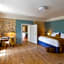 Boutique Hotel Zum Oberjäger, Schloss Lackenbach