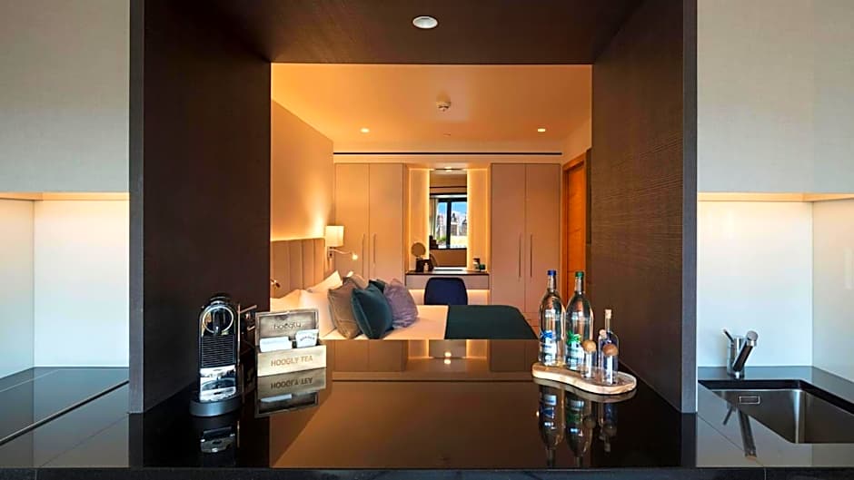 Tower Suites by Blue Orchid