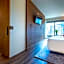 Radisson Blu Hotel Frankfurt