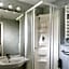B&B Hotels Park Hotel Suisse Santa Margherita Ligure