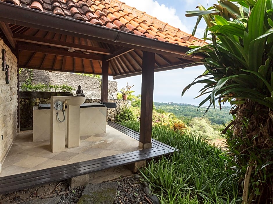 Canang Sari Villas