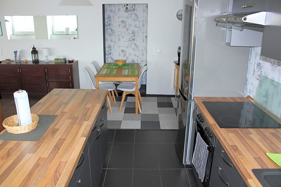 ROOMS in SHARED HOUSE SAARBRUCKEN Center