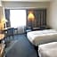 Hotel Sunroute Niigata