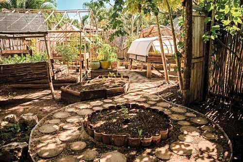 Petit Lafitte Beach Front Hotel & Bungalows