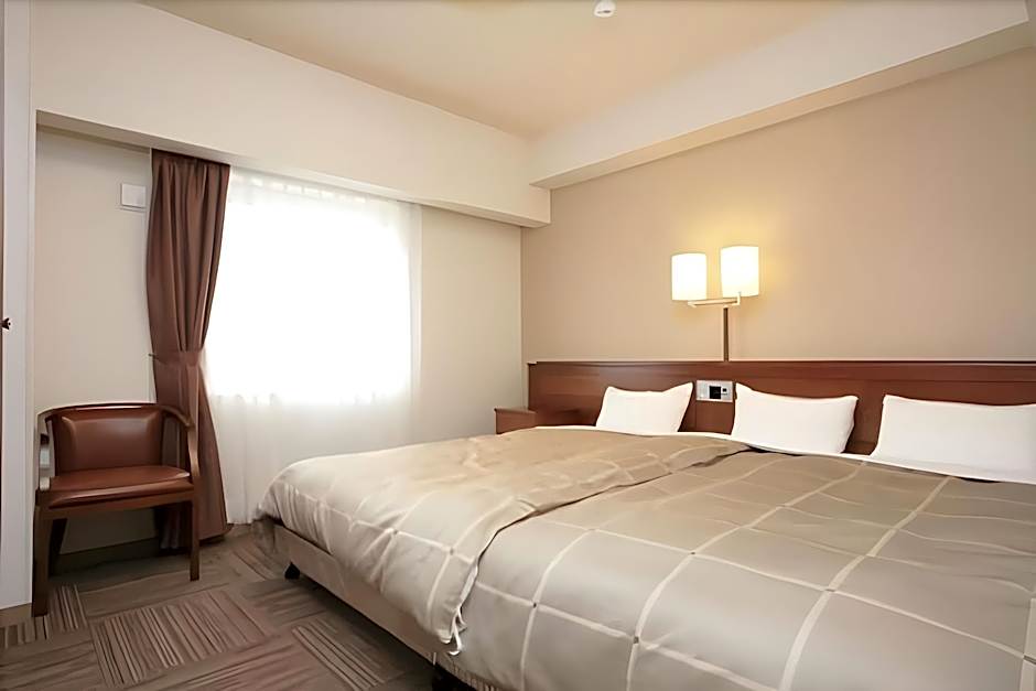 Hotel Route Inn Tsuruoka Ekimae