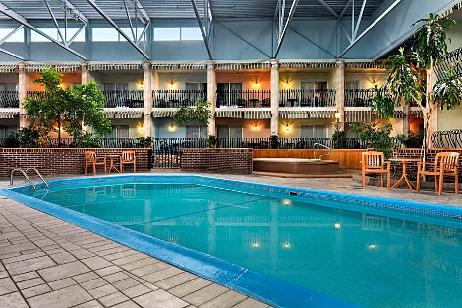 Ramada by Wyndham Fredericton