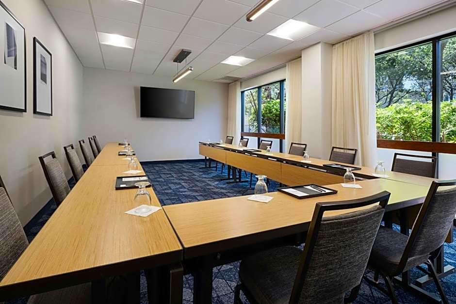 Courtyard by Marriott Cocoa Beach Cape Canaveral