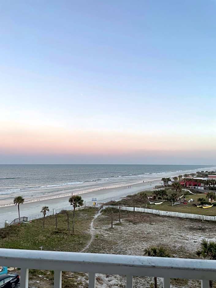 Oceanside Escape