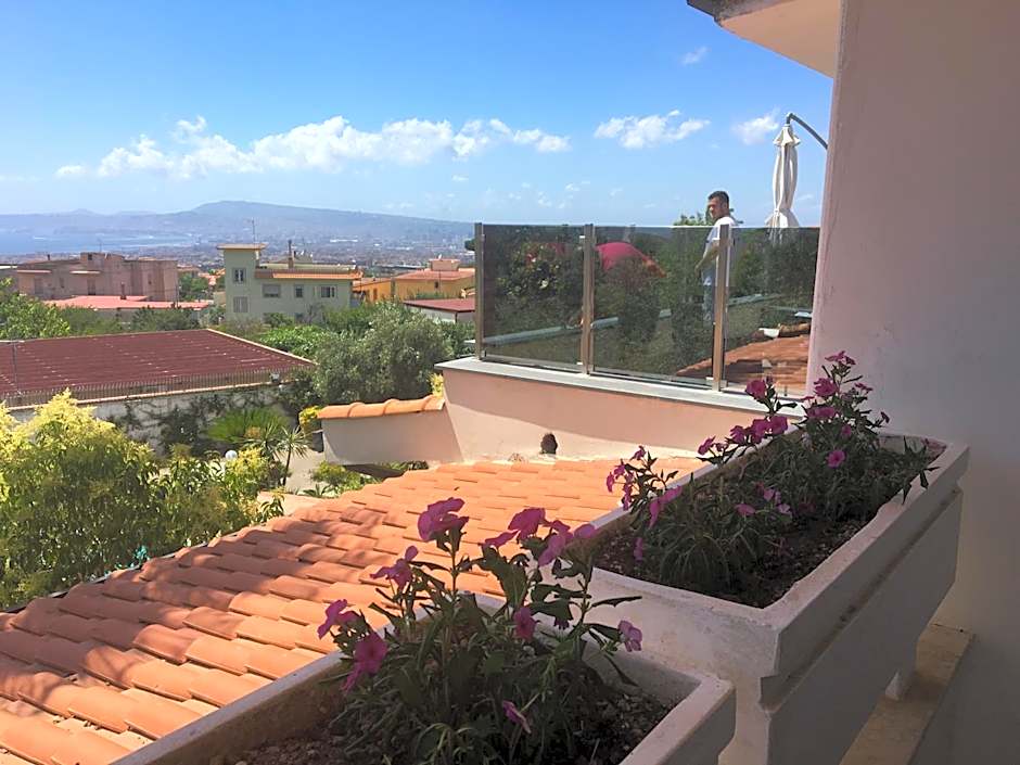 B&B Villa Nunzia