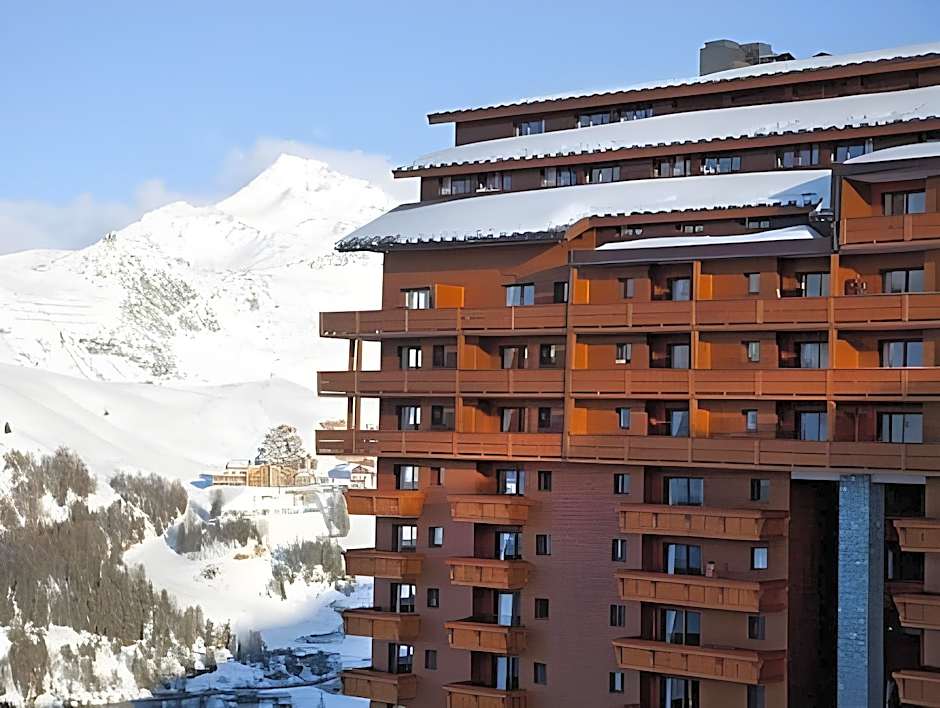 Residence Pierre & Vacances Premium Les Hauts Bois