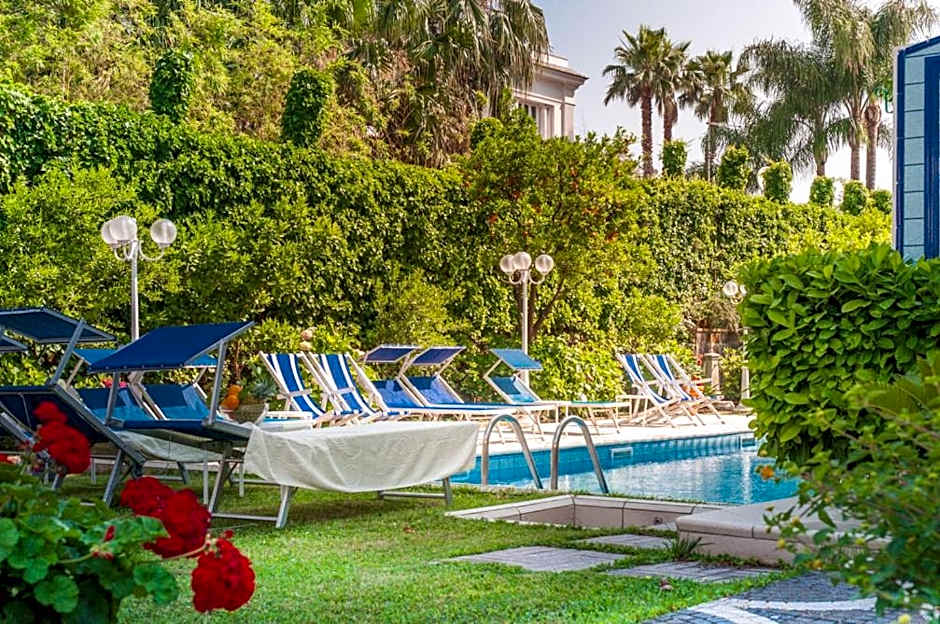 Hotel Eliseo Park's