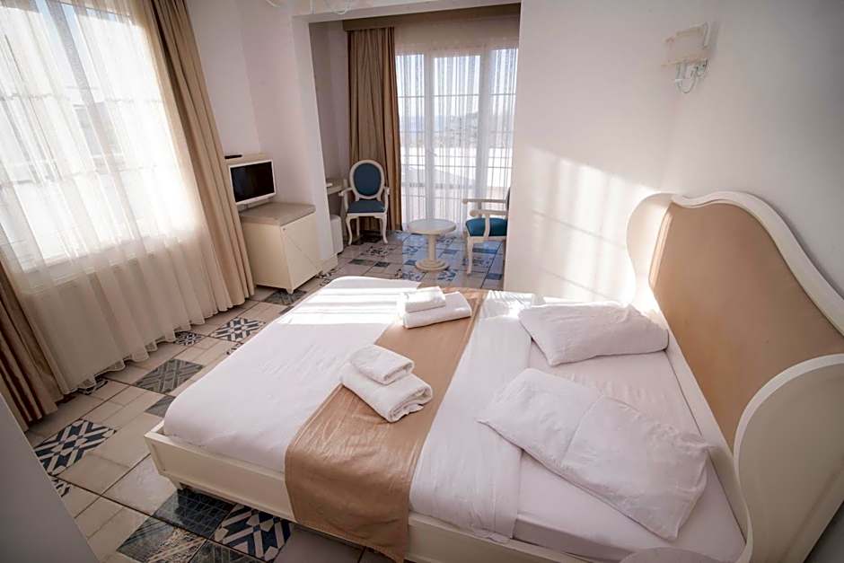 Buyukada Cankaya Hotel