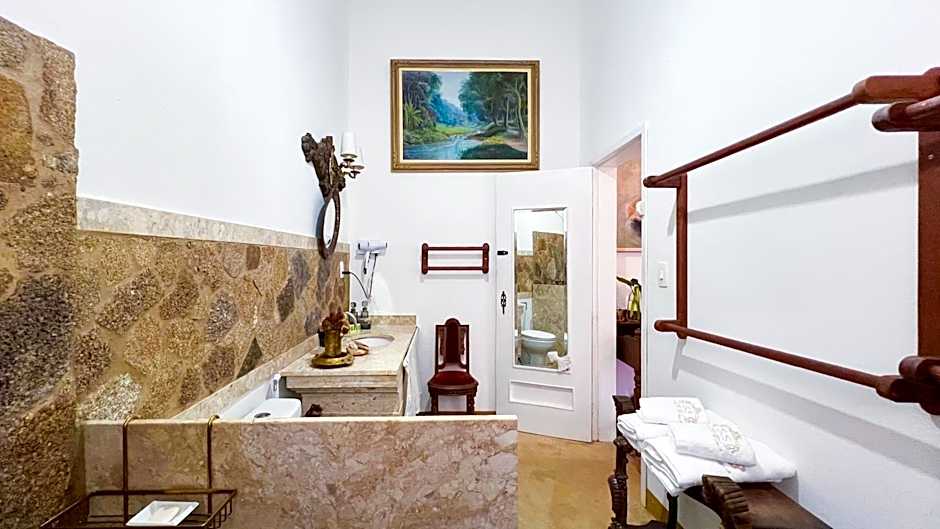 Segredo da Serra Pousada Boutique