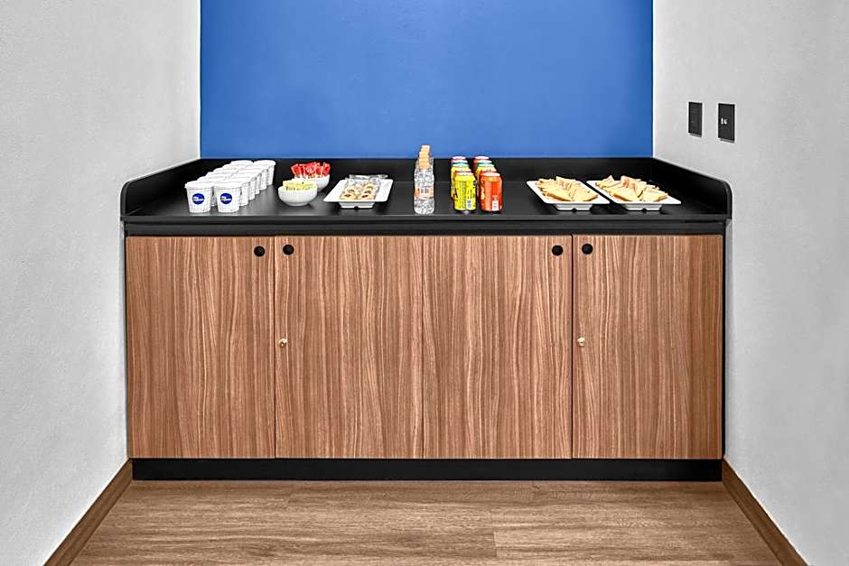 City Express by Marriott Saltillo Norte