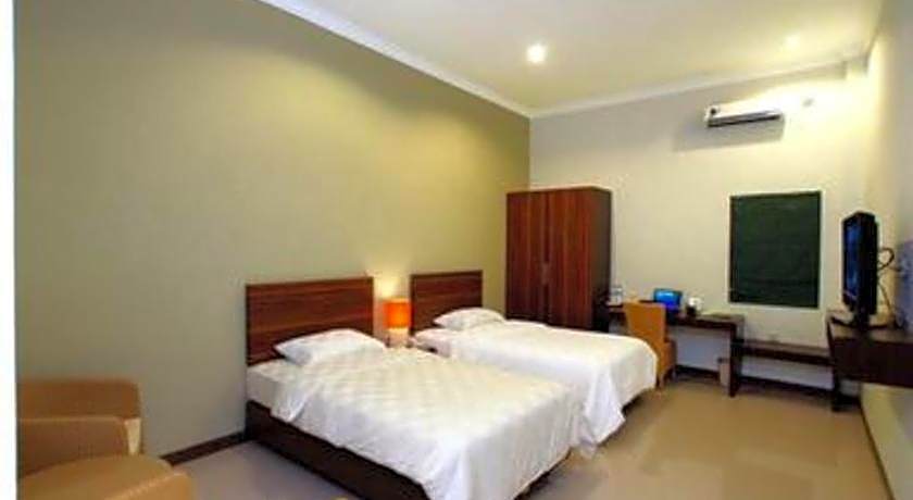 The Studio Inn Nusa Dua