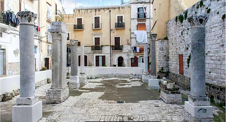 La Stanza