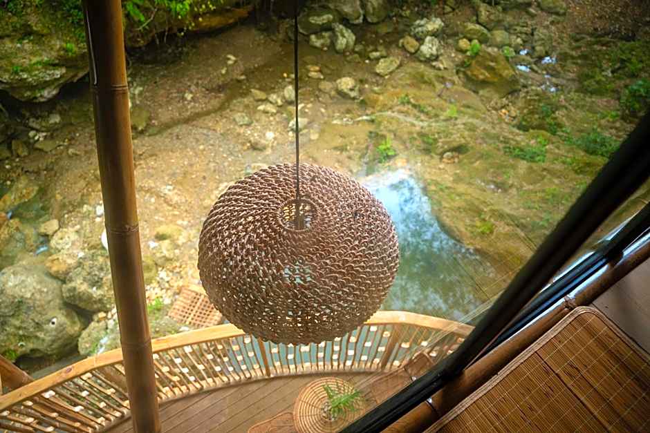 Treehouse de Valentine