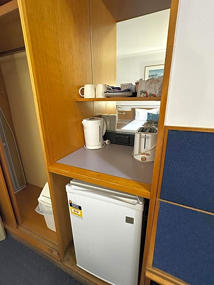 The Q Motel Rockhampton