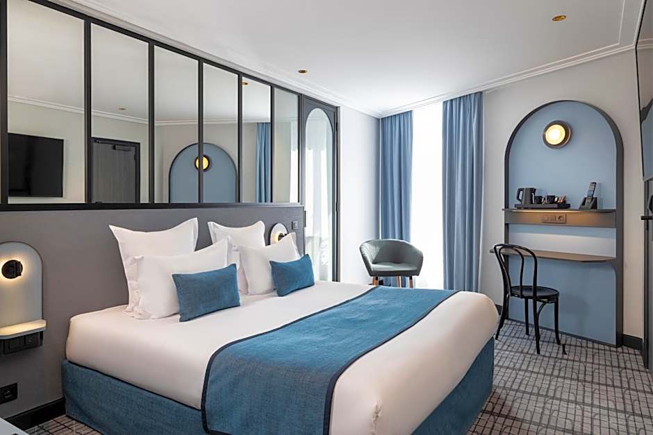 Hotel de France Gare de Lyon Bastille