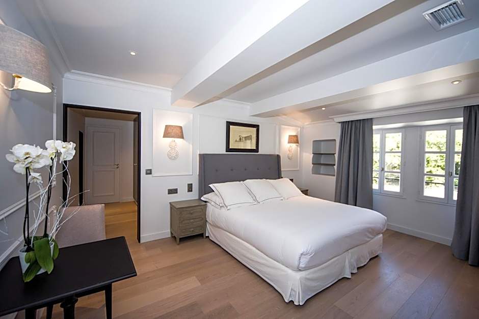 Hotel Les Bories & Spa