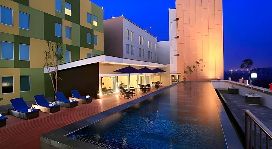 Swiss-Belhotel Airport Jakarta