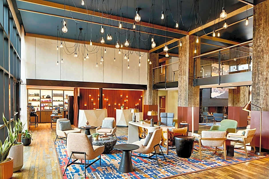 Hotel Thaynes, Park City, a Tribute Portfolio Hotel