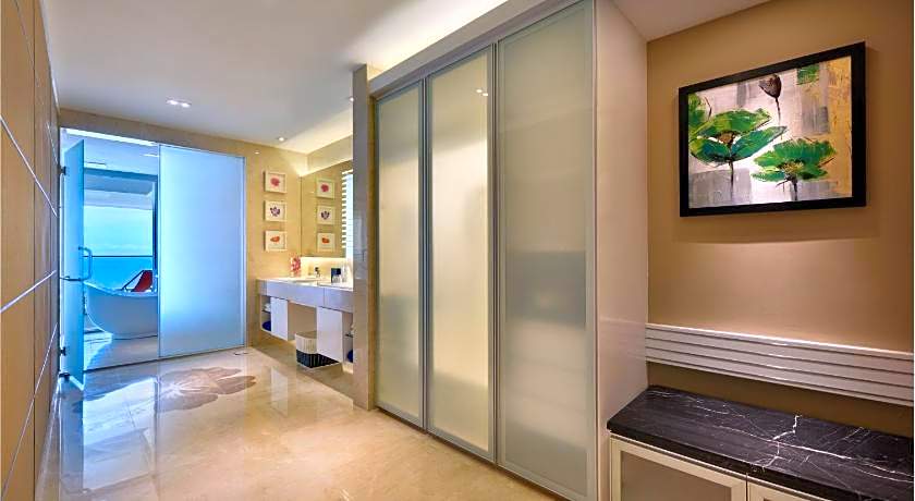 Lexis Suites Penang