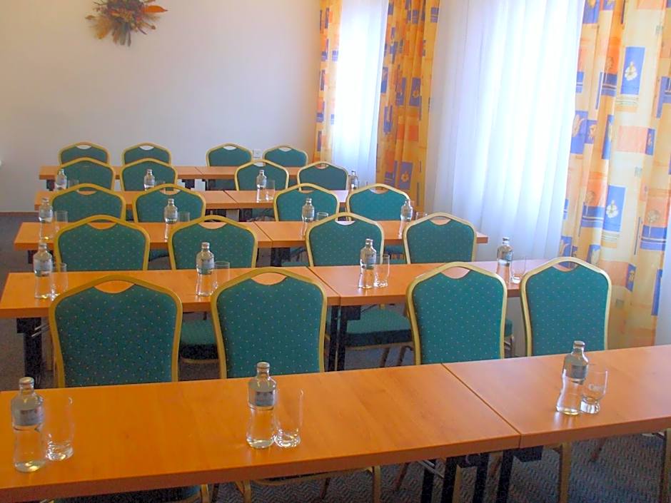 Hotel SOREA ĎUMBIER