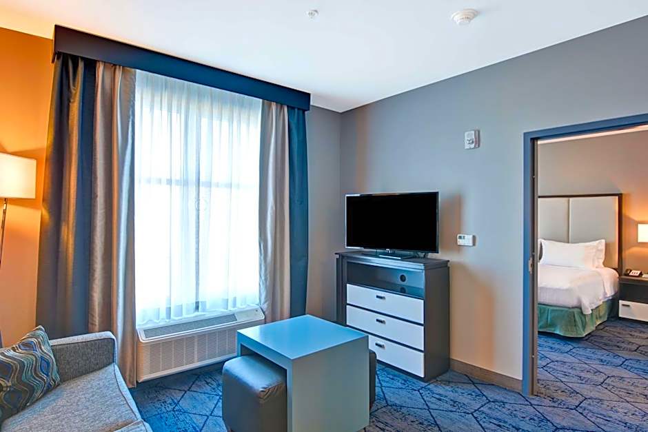 Homewood Suites By Hilton West Bank Gretna