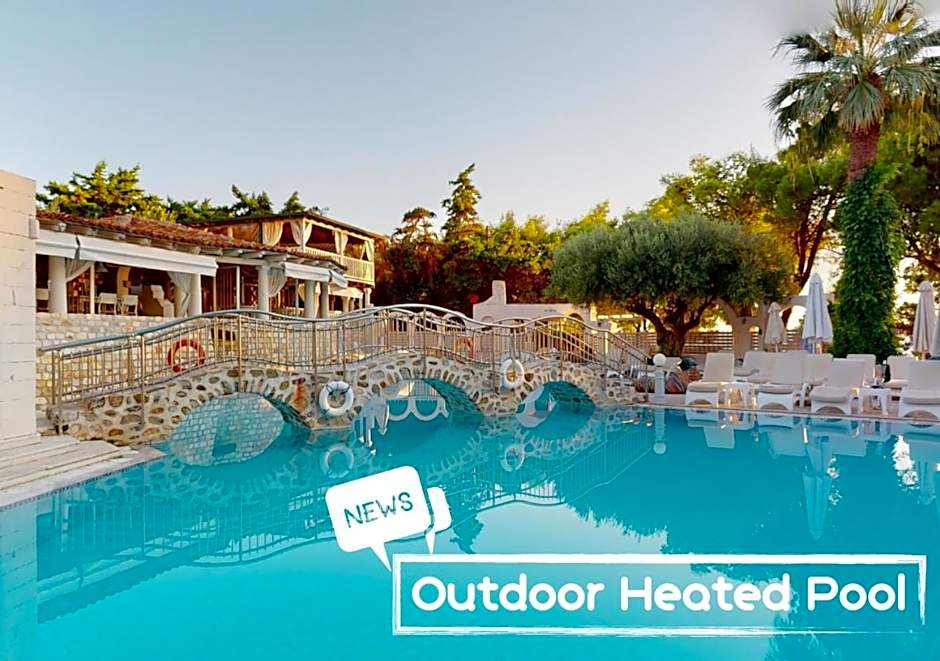 Acrotel Athena Pallas