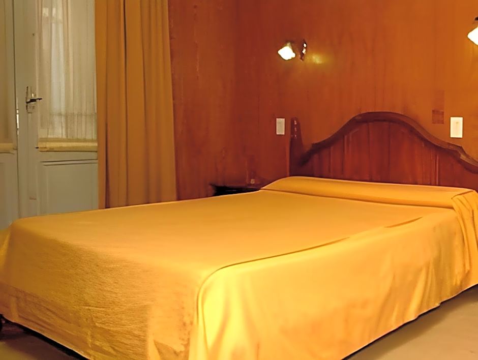 Hotel Americano