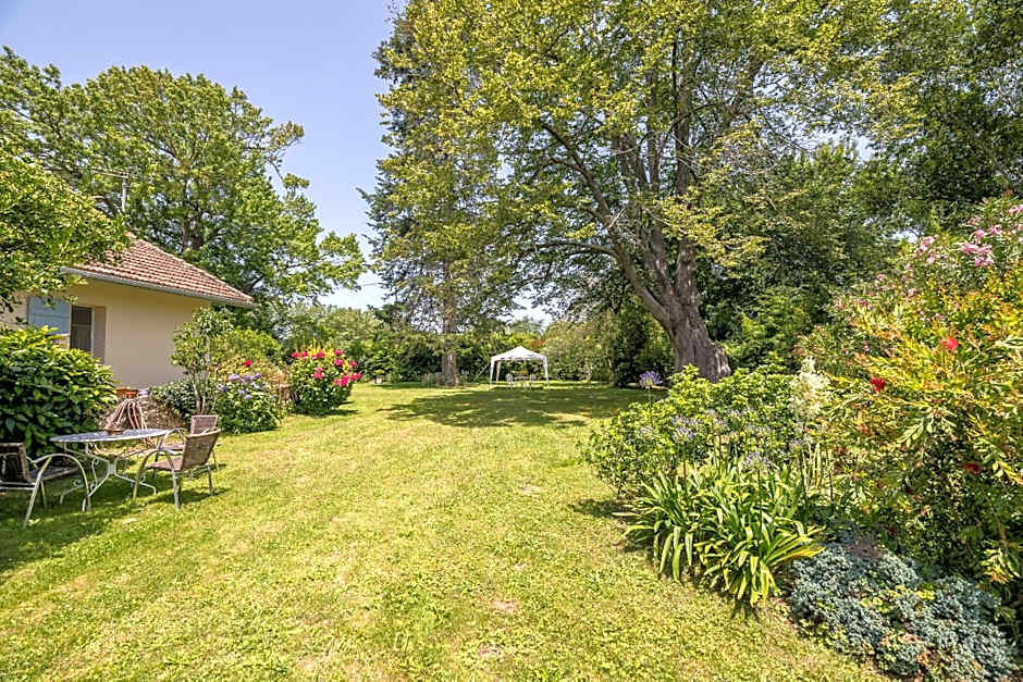 Appart'Hôtel Bellevue