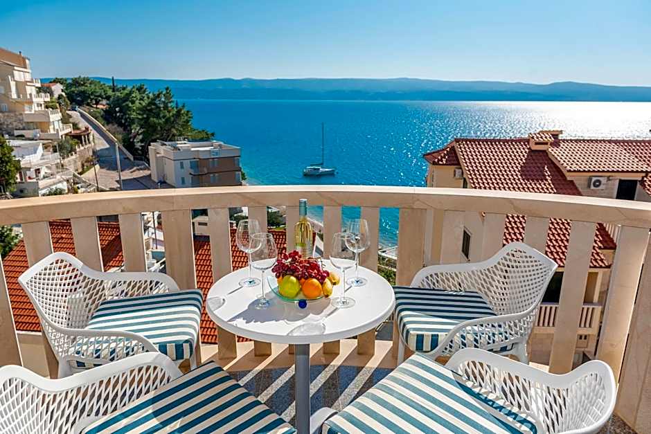Villa Miramar