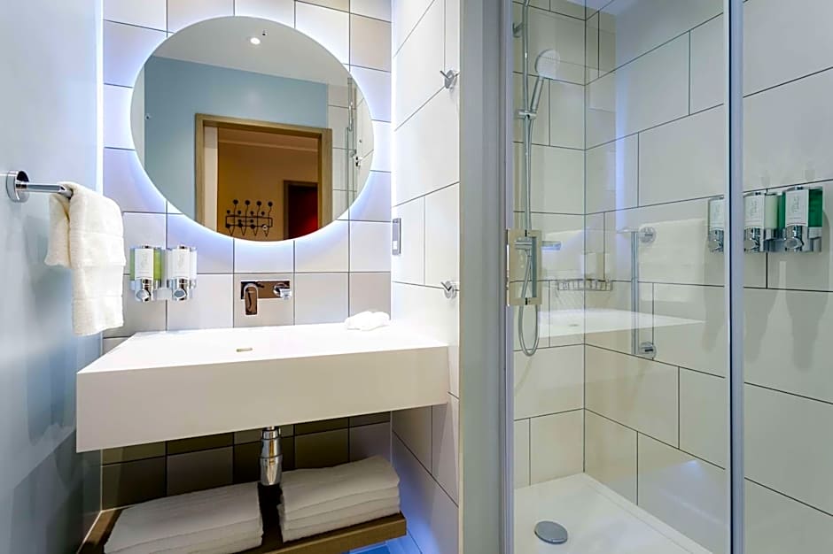 Hampton by Hilton Blackburn