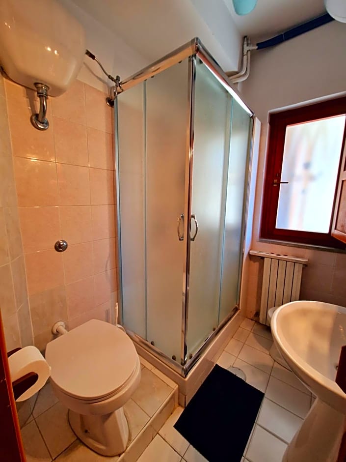 Il sasso bed & breakfast