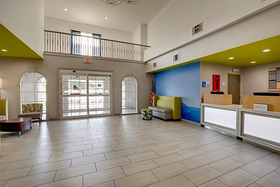 Holiday Inn Express Hotel & Suites Orangeburg By IHG