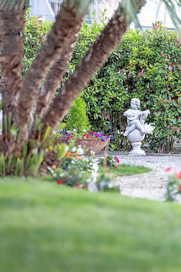 The Rif - Boutique Hotel