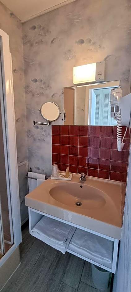 Hotel du Haut Marais