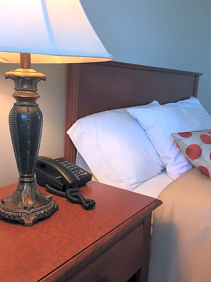 Hôtel Maison Blanche