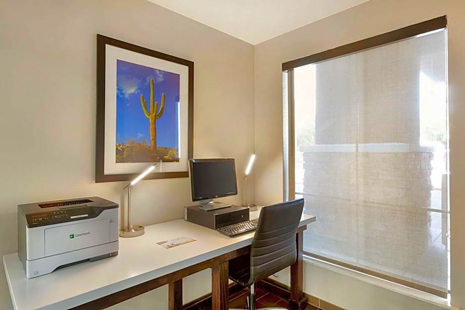 Best Western Plus Surprise-Phoenix NW