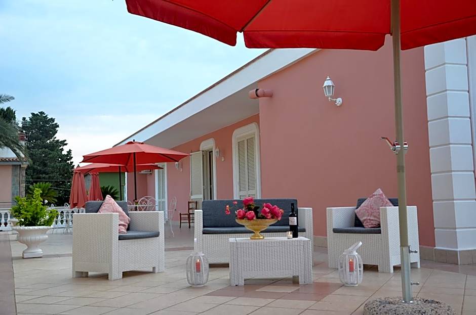 Isca della Chitarra Bed and Charme