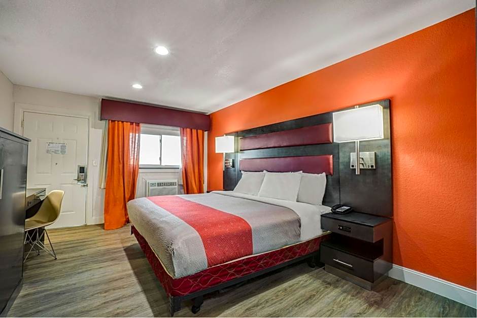 Motel 6 Bellville, OH - Mid-Ohio