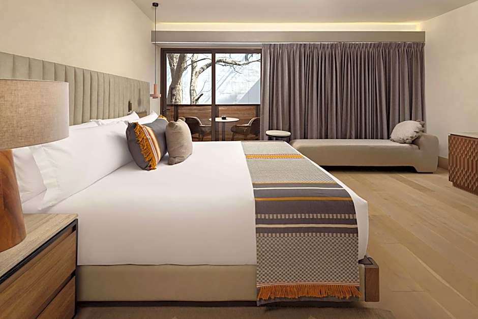 NUMU Boutique Hotel, The Unbound Collection by Hyatt