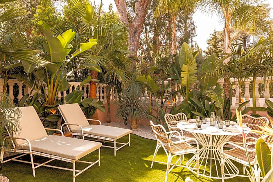 Maison Carla Rosa Cannes