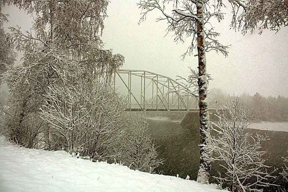 Rundhaug Gjestegard