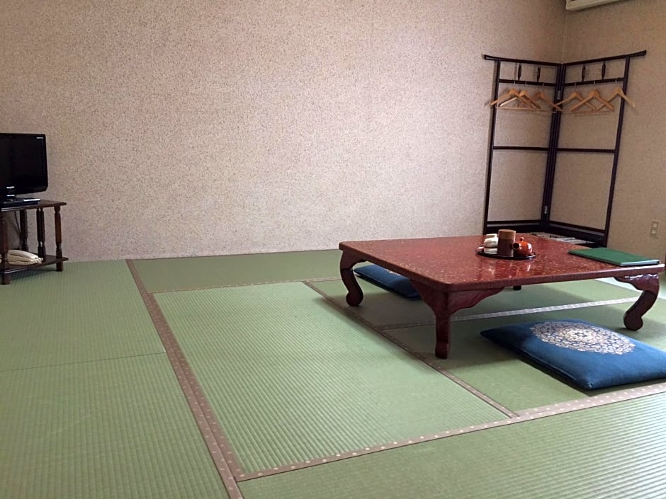 Ryokan Hozanso